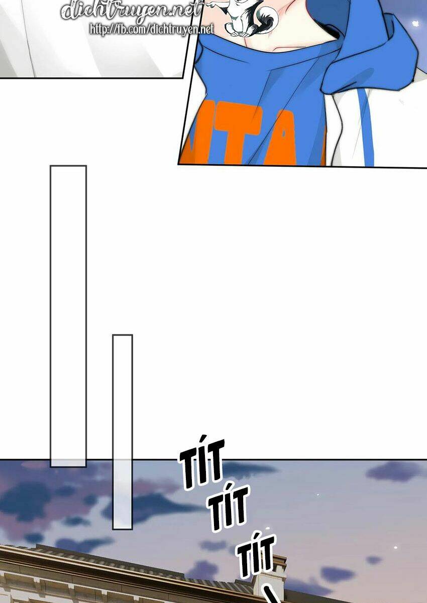 Boss Đại Nhân Là Nữ Thần?: Chapter 52