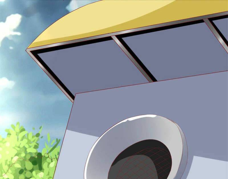 Này! Đừng Động Vào Phô Mai Của Tôi: Chapter 87