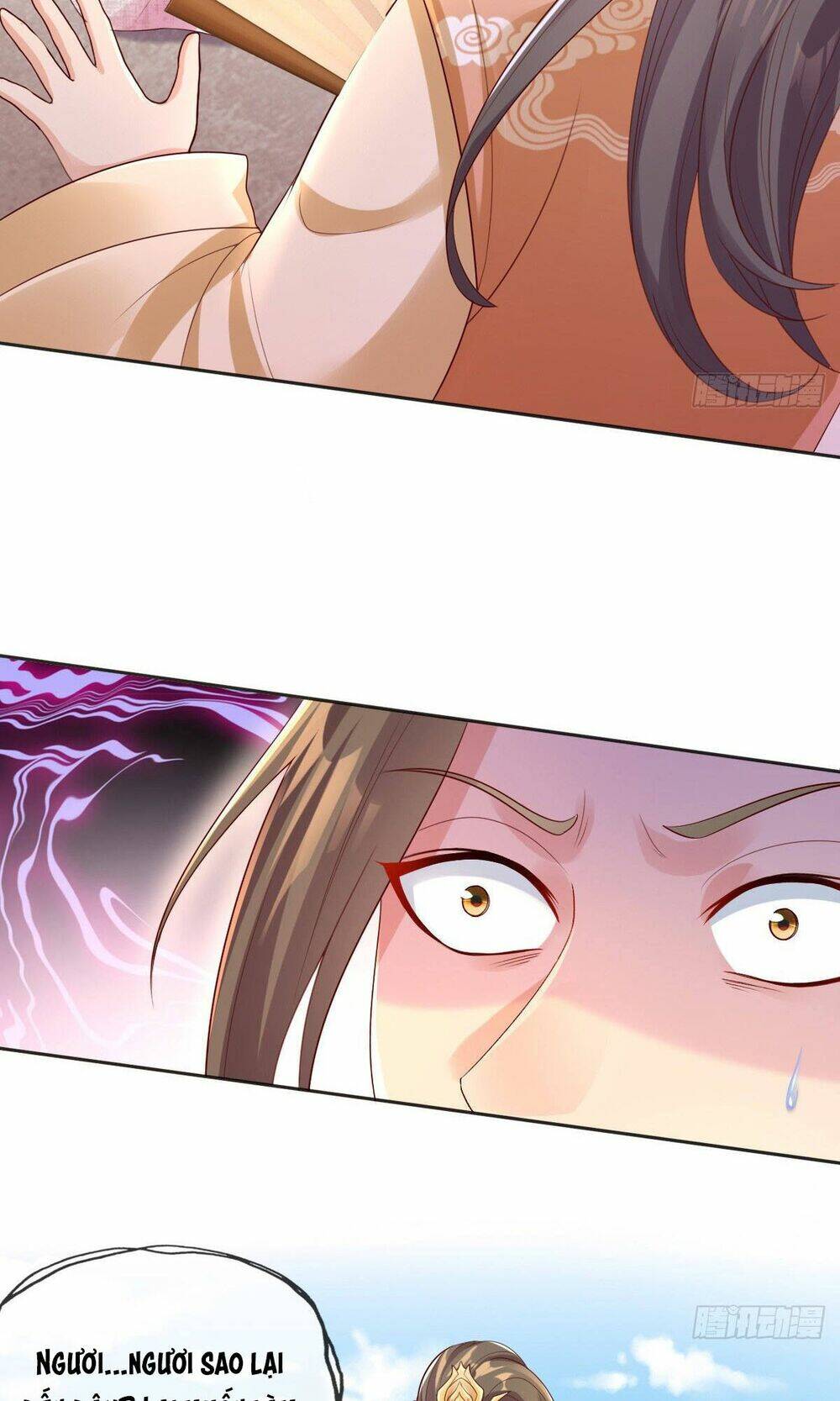 Kinh Thế Cuồng Phi: Chapter 14