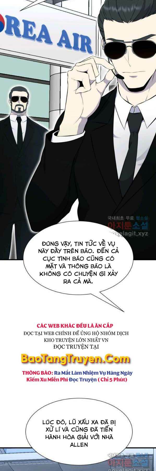 Luân Hồi Ác Nhân: Chapter 101