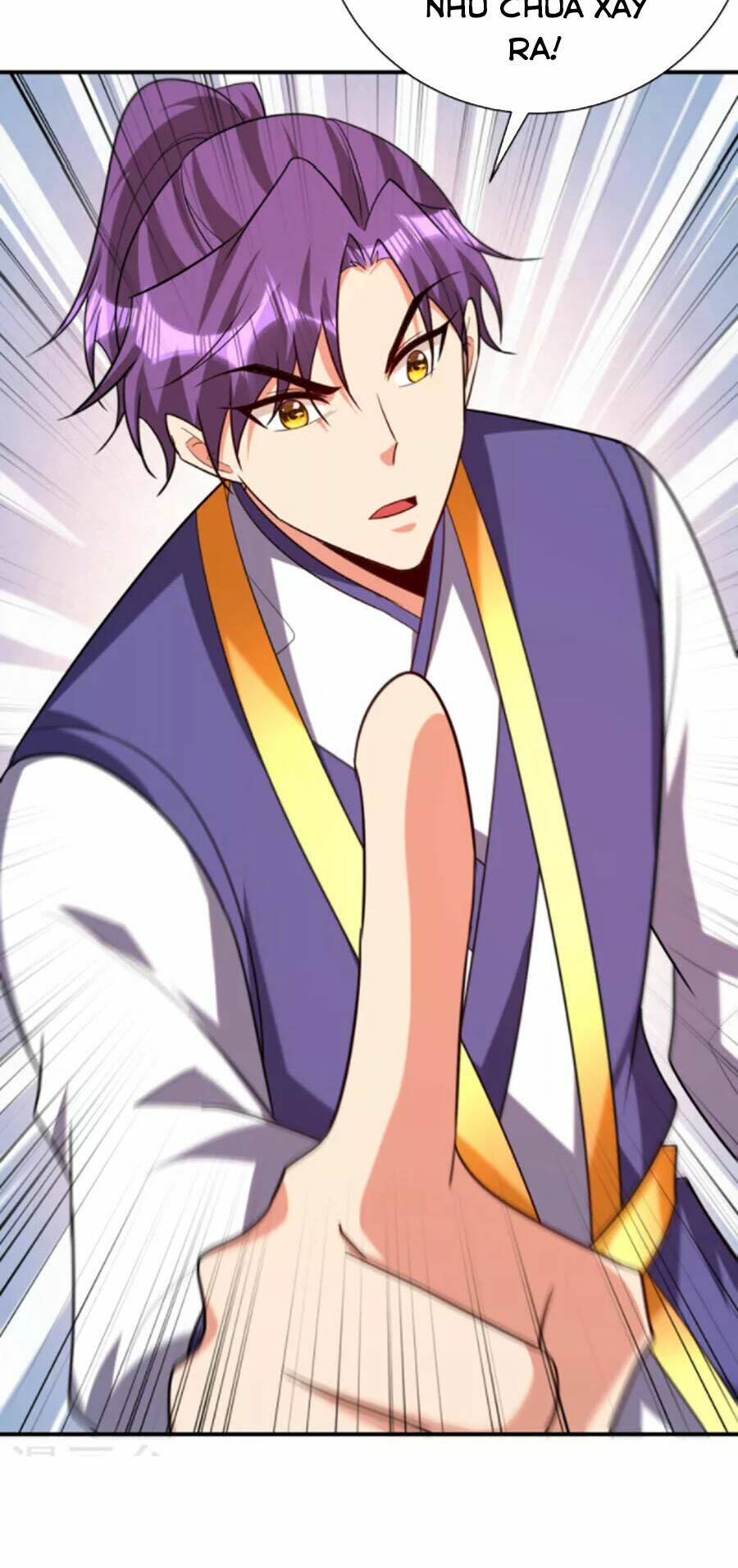 Yêu Giả Vi Vương: Chapter 285