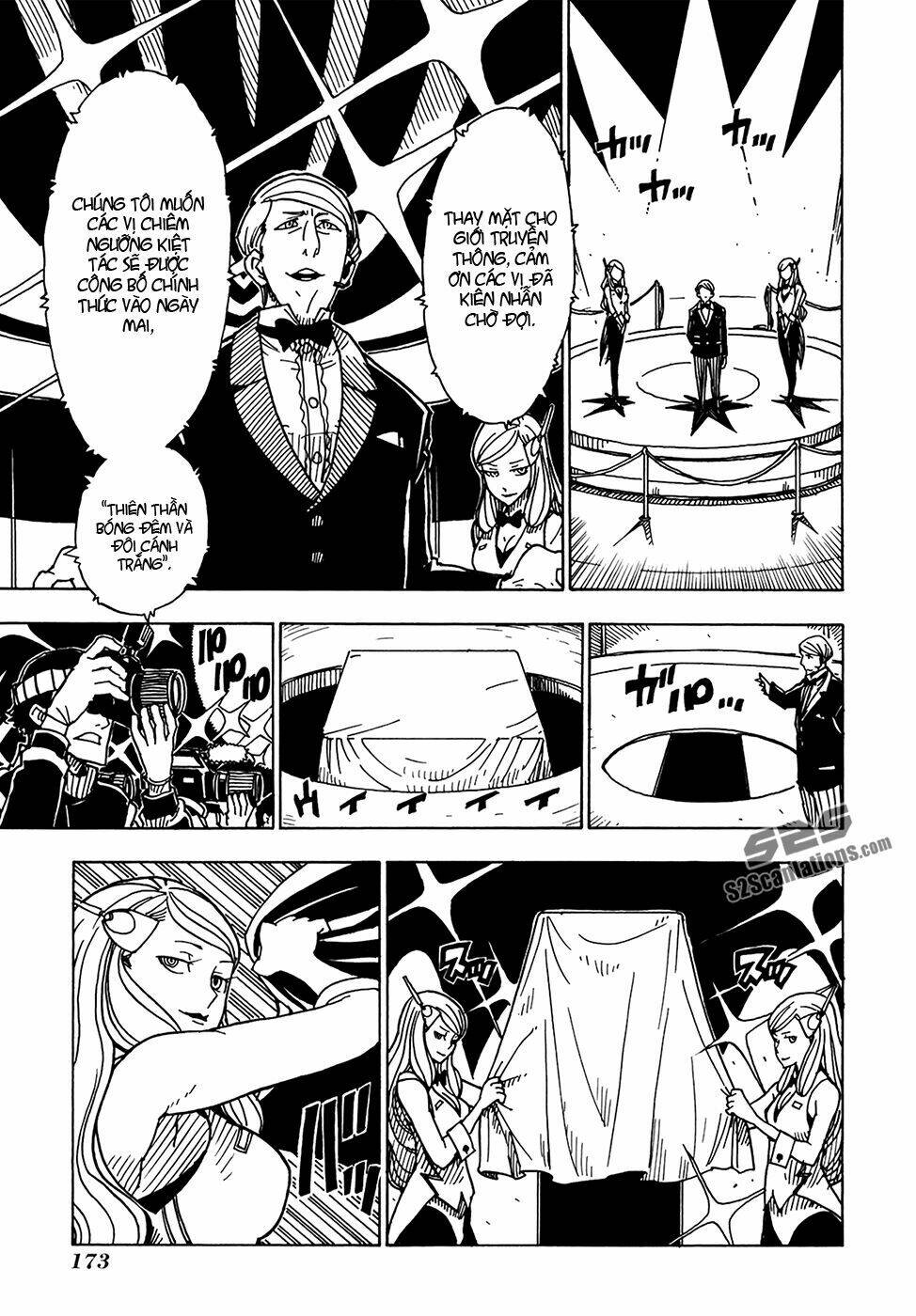 Dimension W: Chapter 6