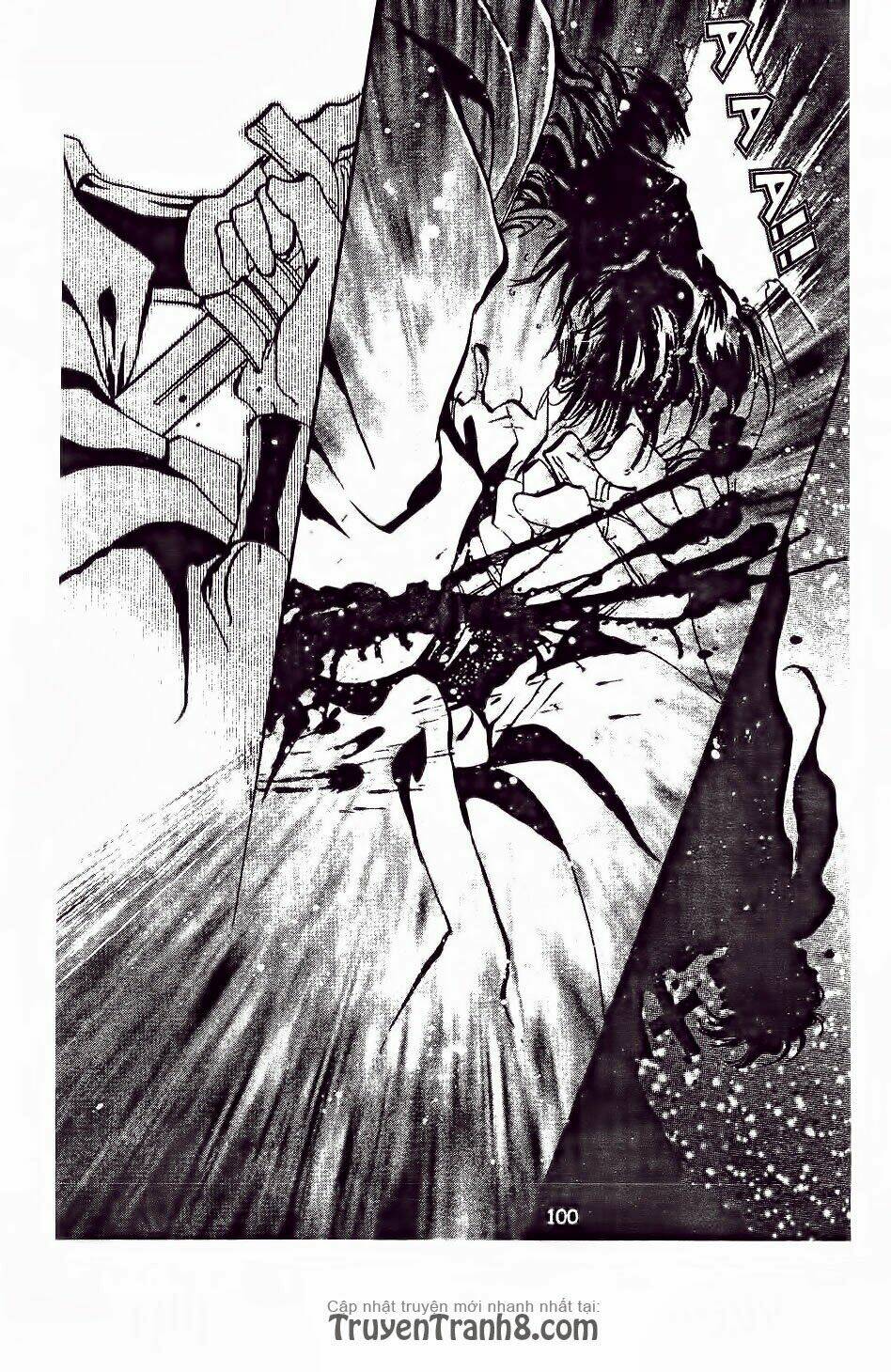 Đứa Con Số Phận: Chapter 55.2