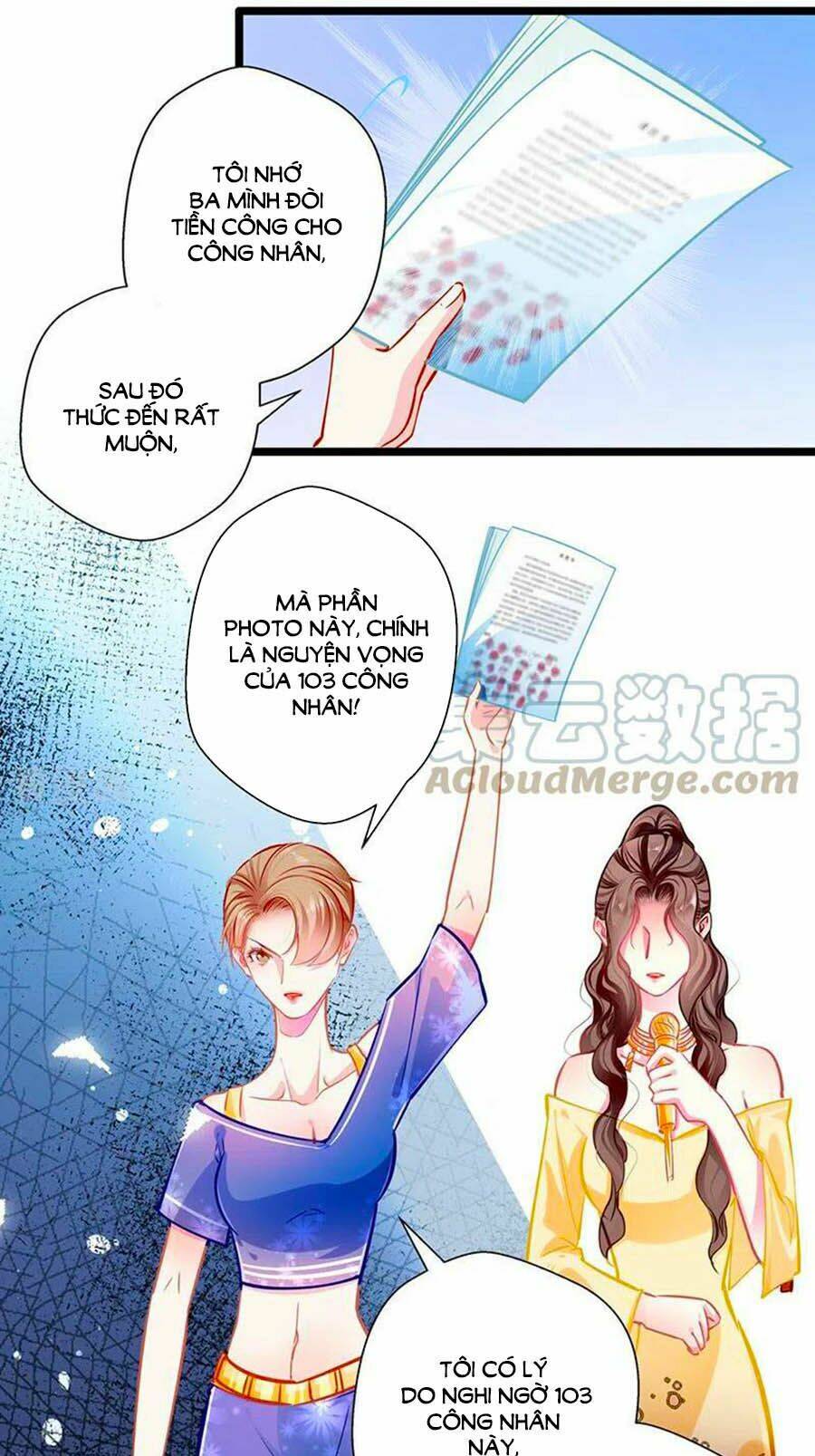 Cưng Chiều Ái Thê Hư Hỏng: Chapter 88