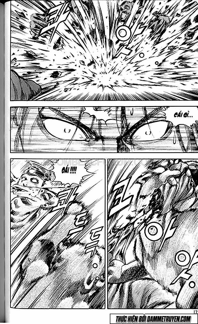 Quái Hiệp Truyện: Chapter 24