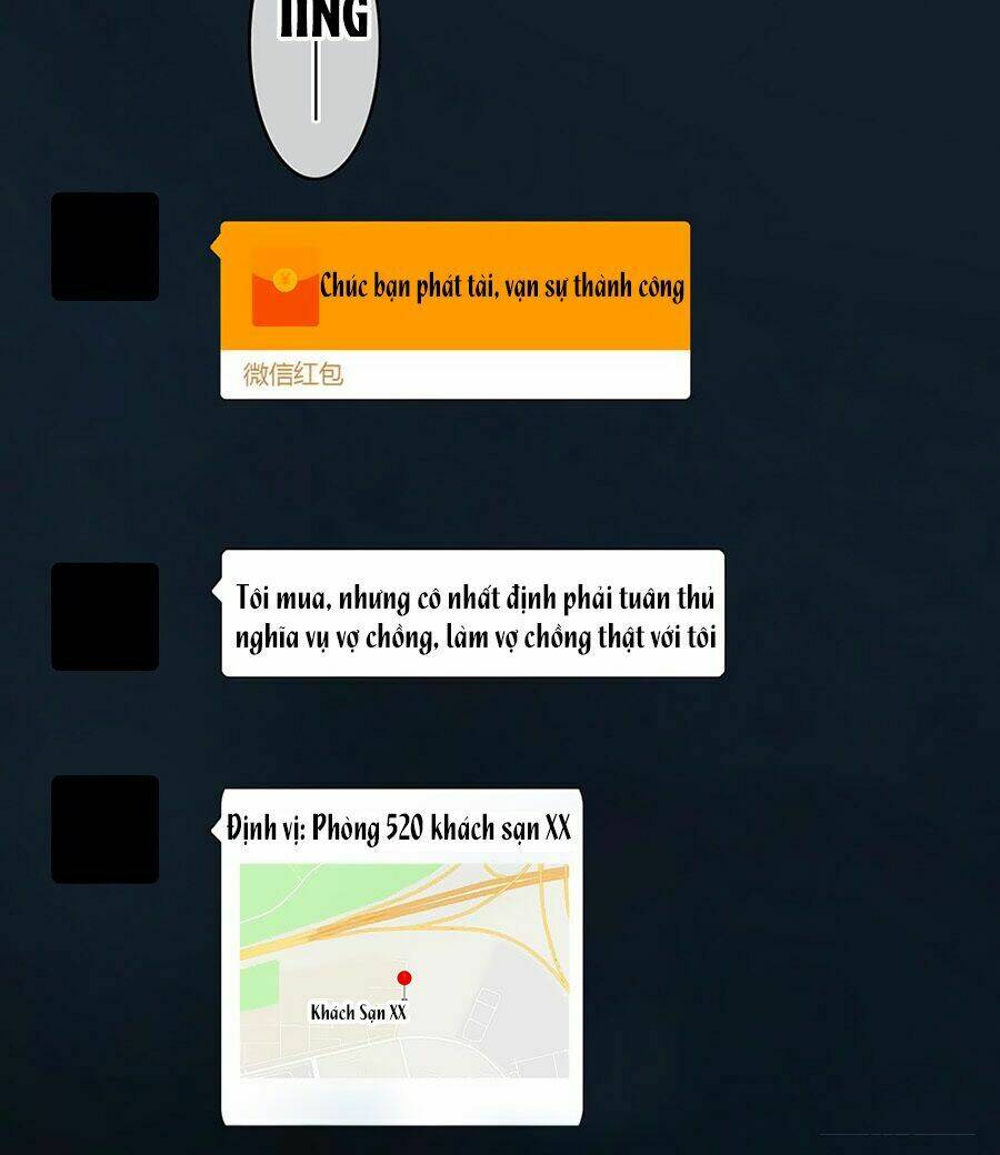 Hai Cách Tìm Gặp Người Yêu: Chapter 1