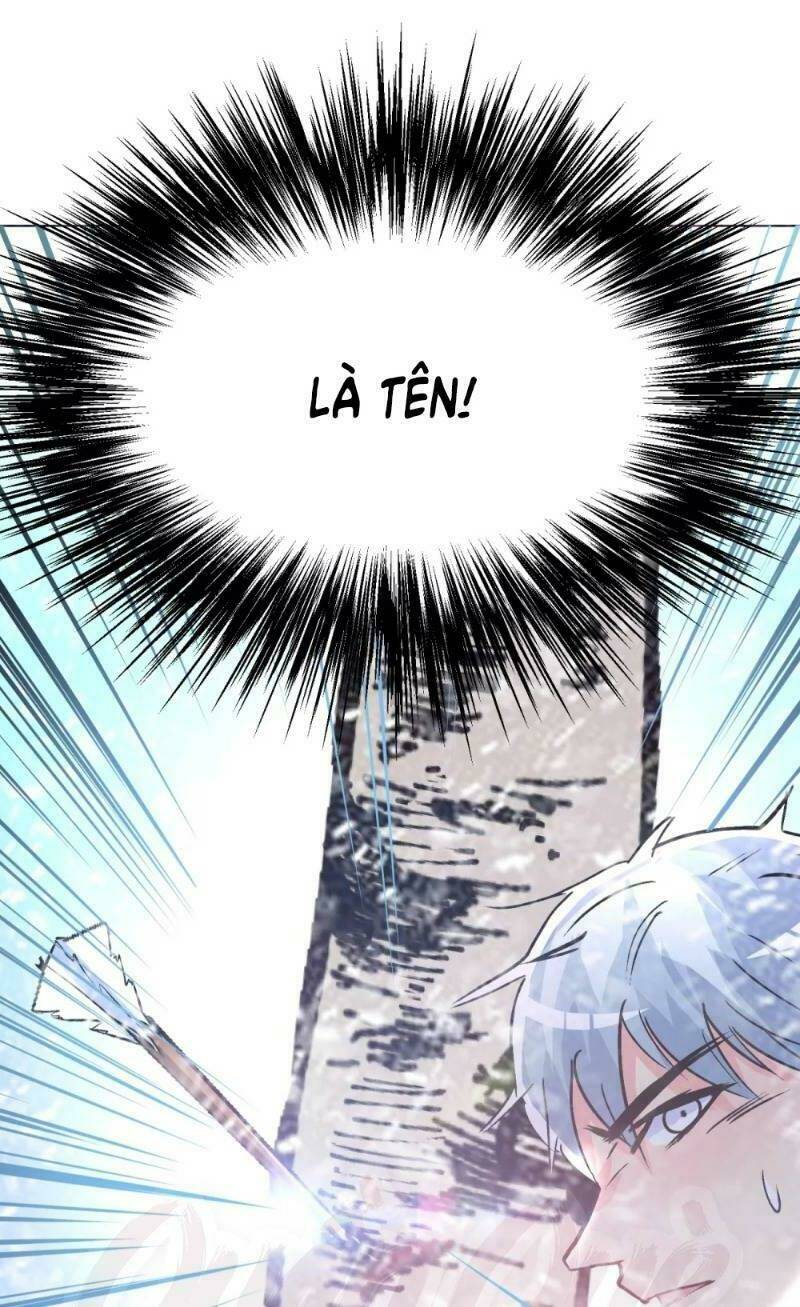 Hệ Thống Tiên Tôn Tại Đô Thị: Chapter 99