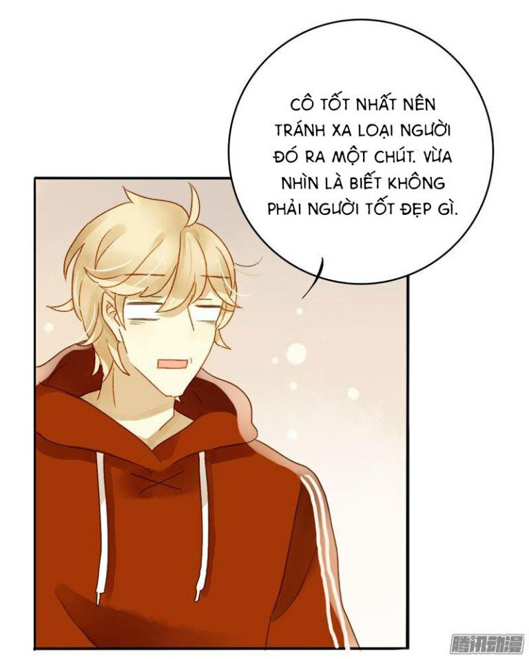 Sức Mạnh Của Sắc Đẹp: Chapter 162