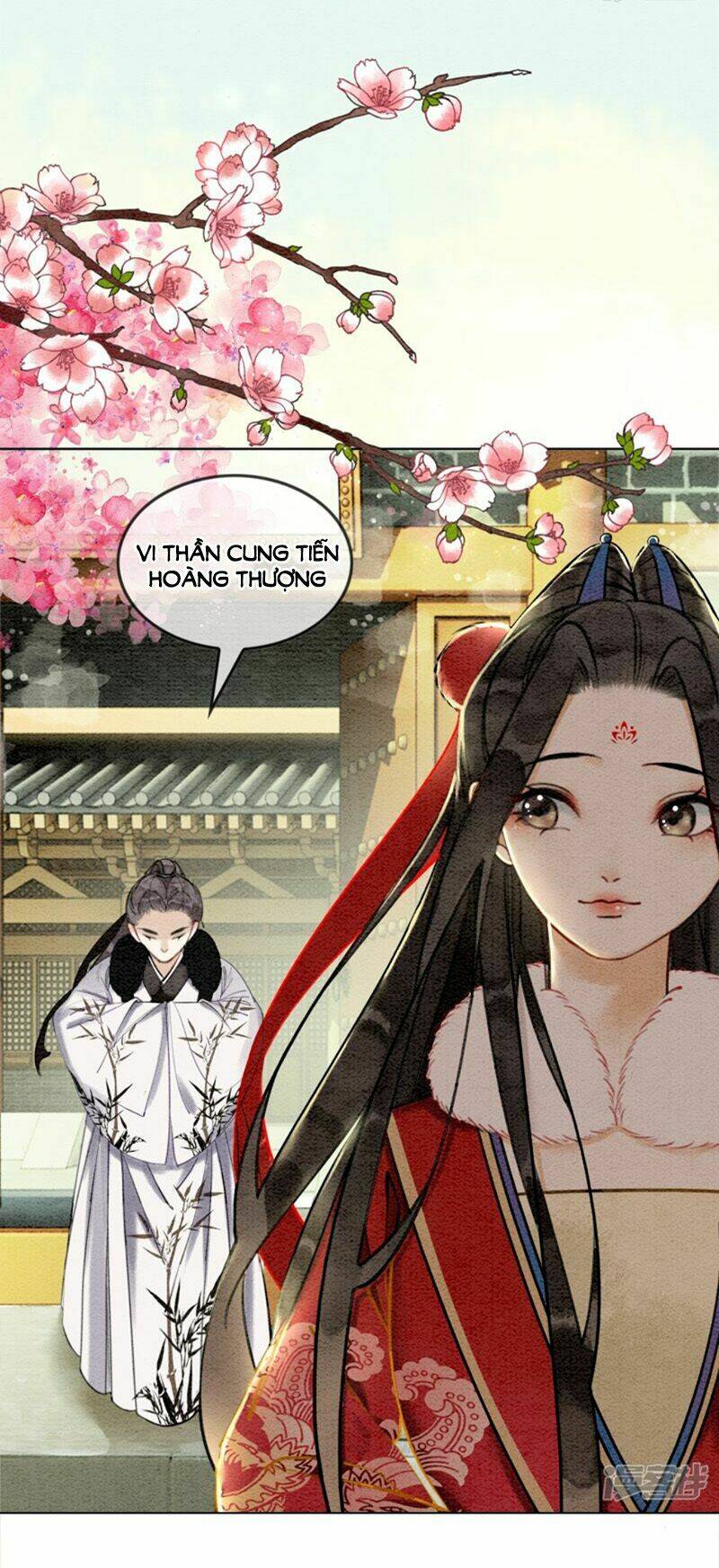Hậu Cung Của Trẫm Cháy Rồi!: Chapter 29