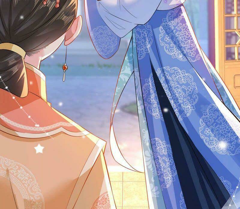 Quận Chúa Vững Vàng, Thiết Lập Nhân Vật Không Thể Vỡ: Chapter 43