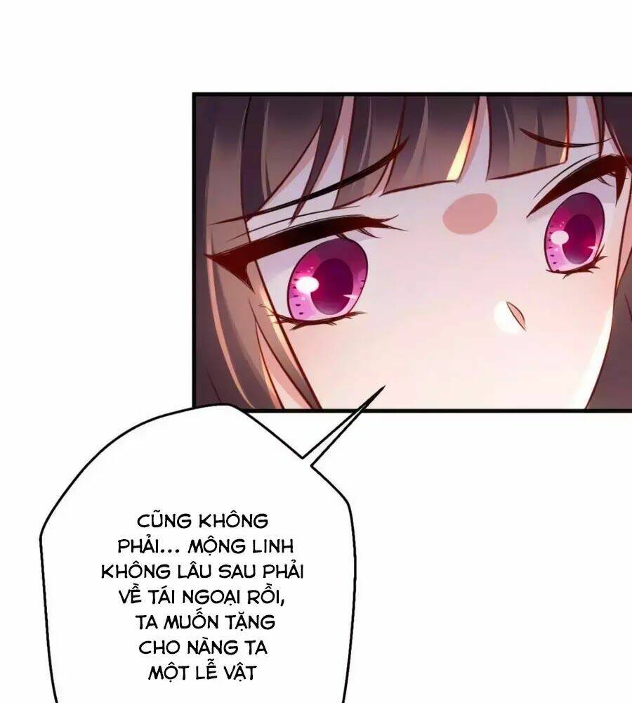 Vương Phi Có Chút Nghịch Ngợm: Chapter 47