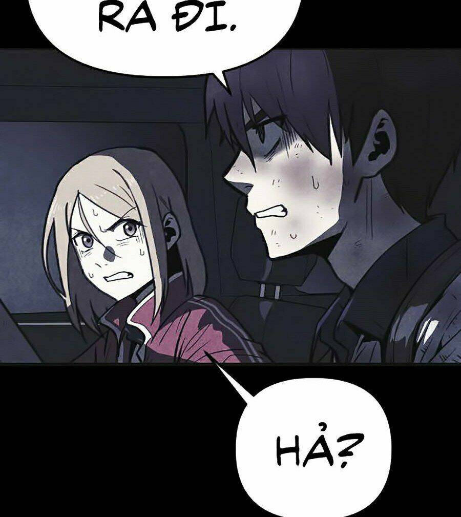 Cậu Bé Shotgun: Chapter 15