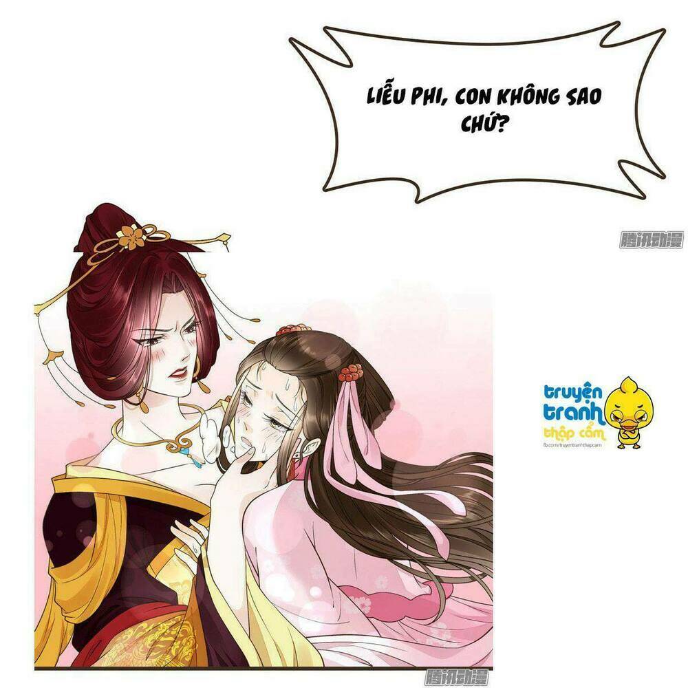 Đại Giá Thừa Tướng: Chapter 30