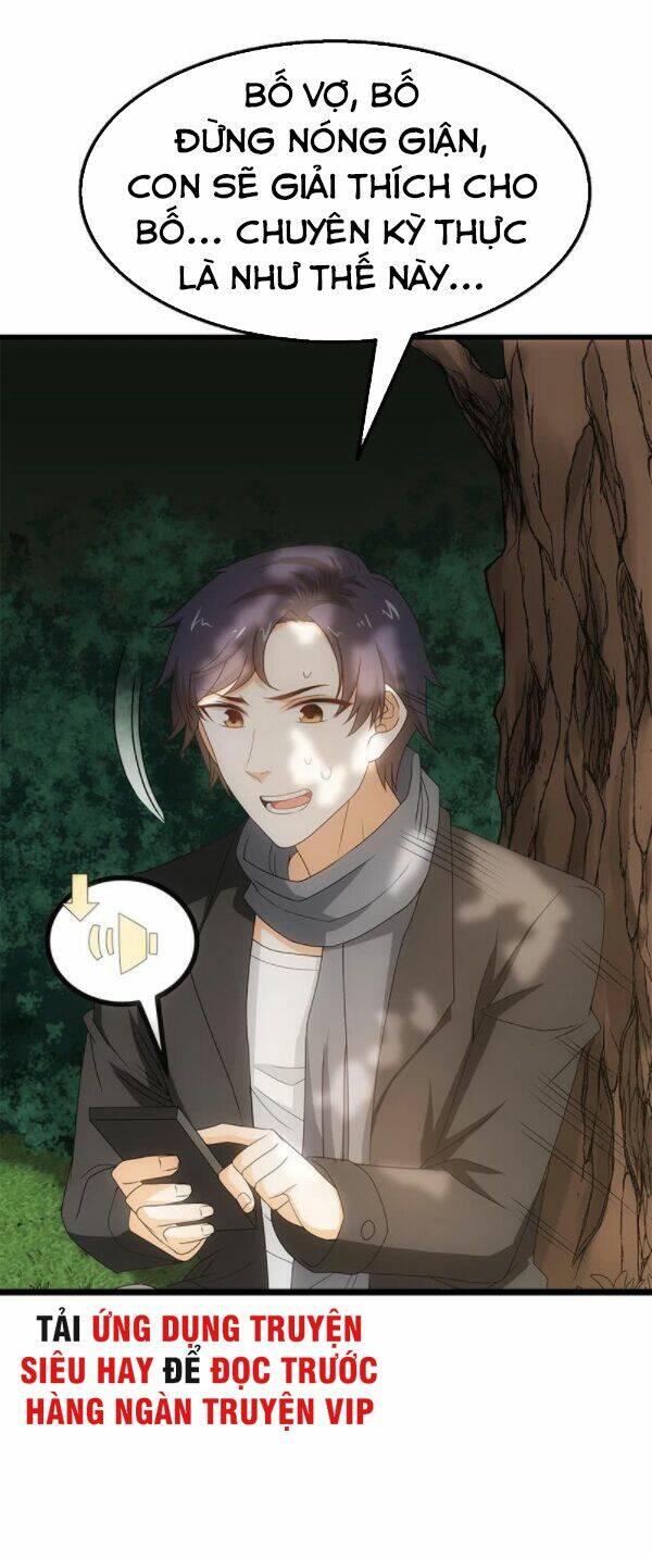 Người Ở Rể Mạnh Nhất: Chapter 10