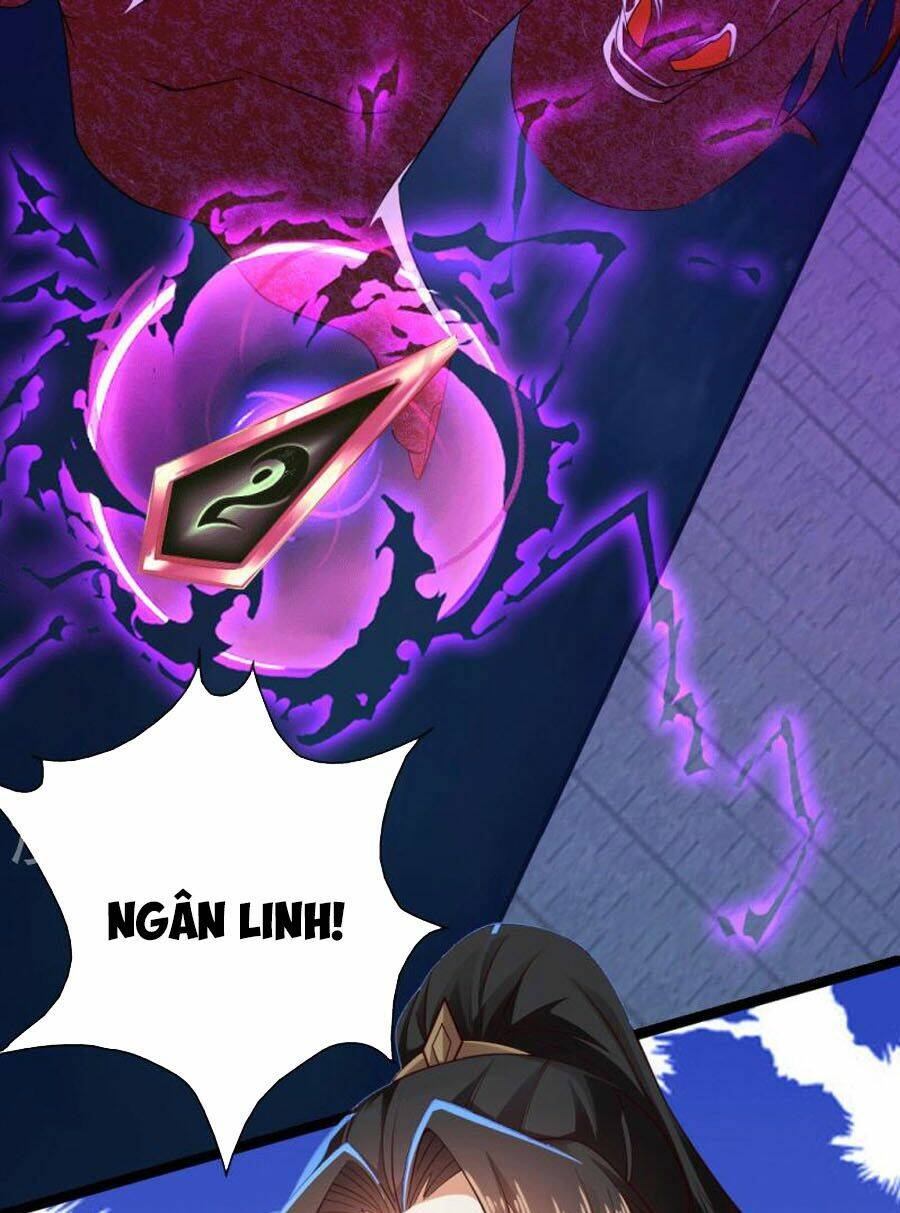 Khoa Kỹ Đại Tiên Tông: Chapter 73