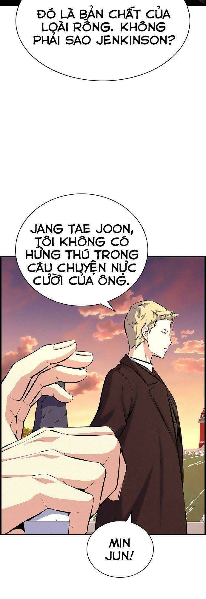 Kẻ Ngoại Lai Ở Vùng Đất Bị Ruồng Bỏ: Chapter 11