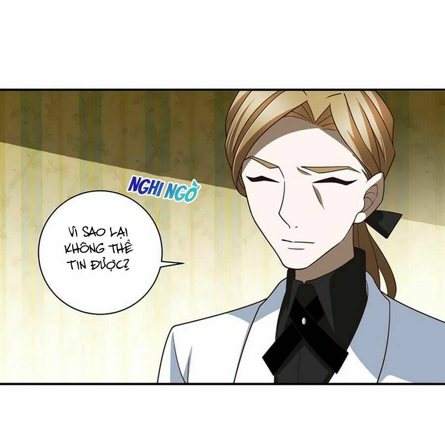 Người Yêu Khát Máu Của Tôi: Chapter 58