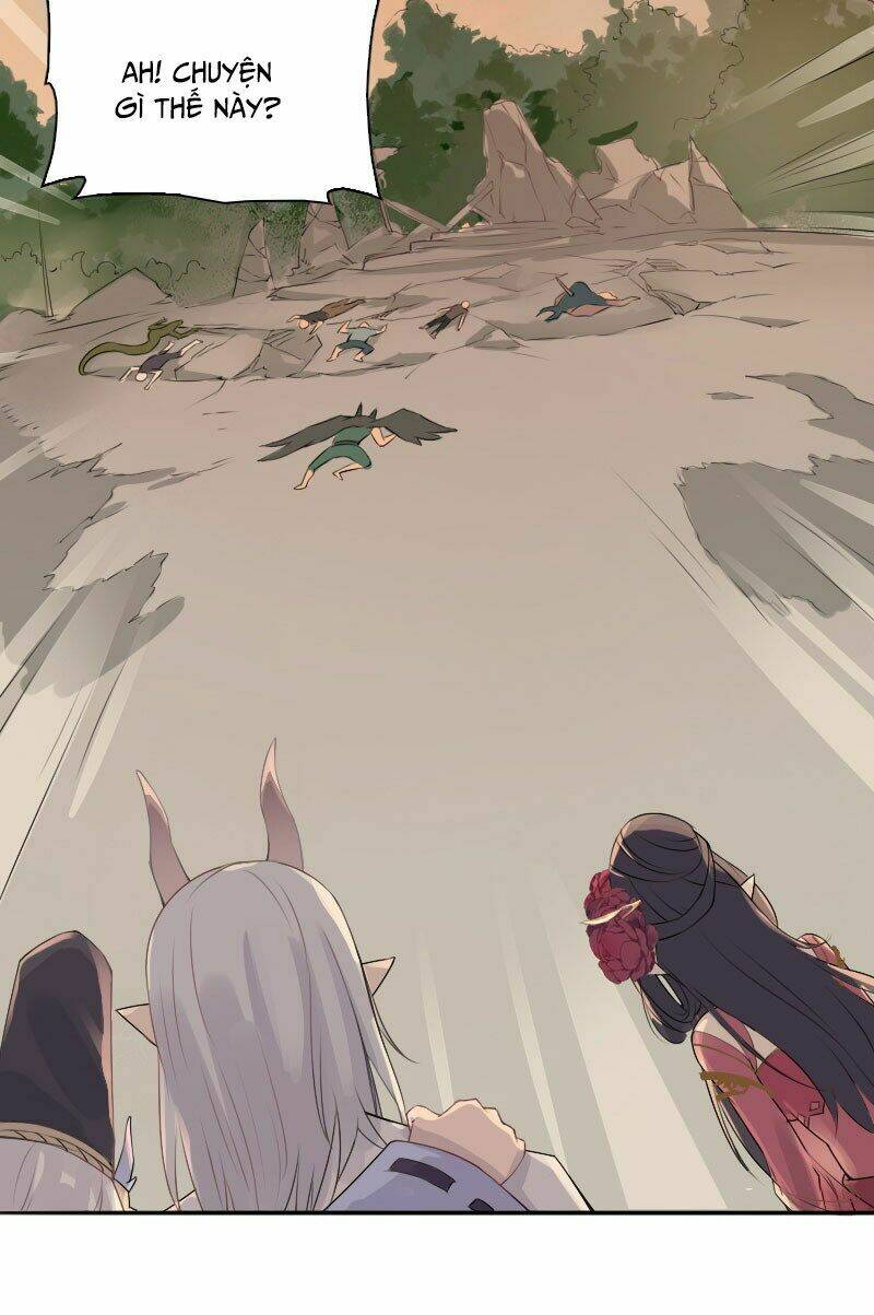 Tây Du Ngạo Tuyết Thiên: Chapter 23