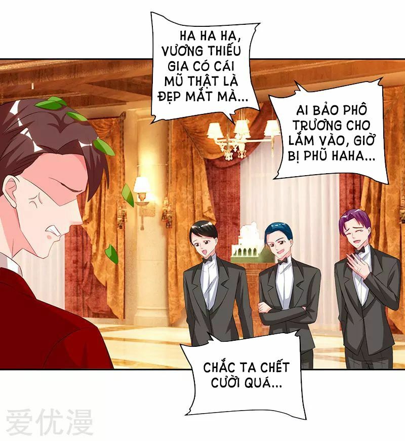 Trọng Sinh Khí Thiếu Quy Lai: Chapter 71