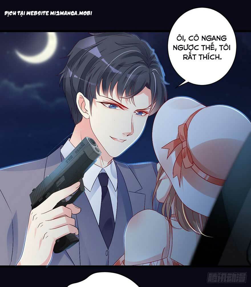 Náo Loạn Suốt Đời: Chapter 10