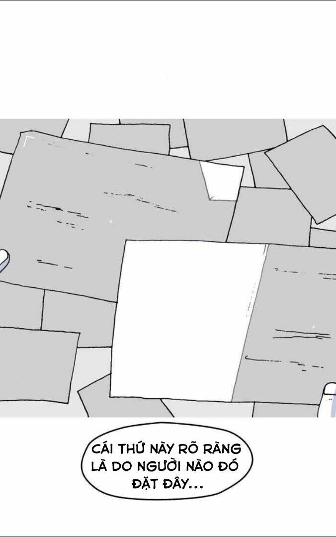 Mắc Kẹt Trên Mặt Trăng: Chapter 13