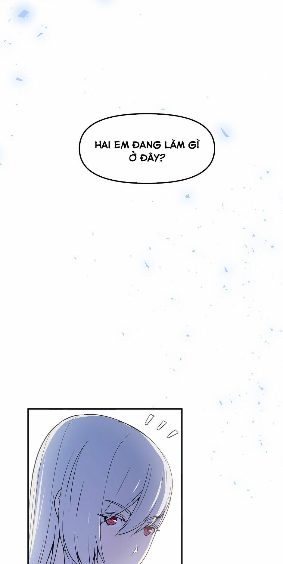 Gods Reborn: Chapter 4