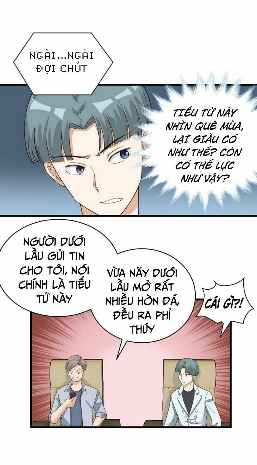 Hệ Thống Tu Tiên Mạnh Nhất: Chapter 12