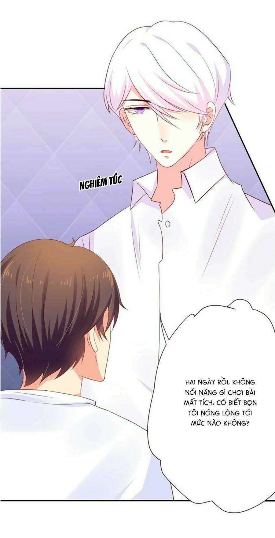 Bạn Trai Là Ngôi Sao: Chapter 63