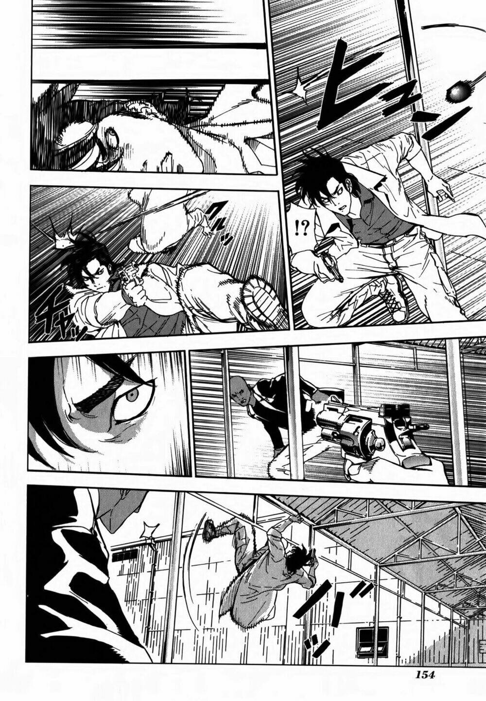 Until Death Do Us Part: Chapter 145