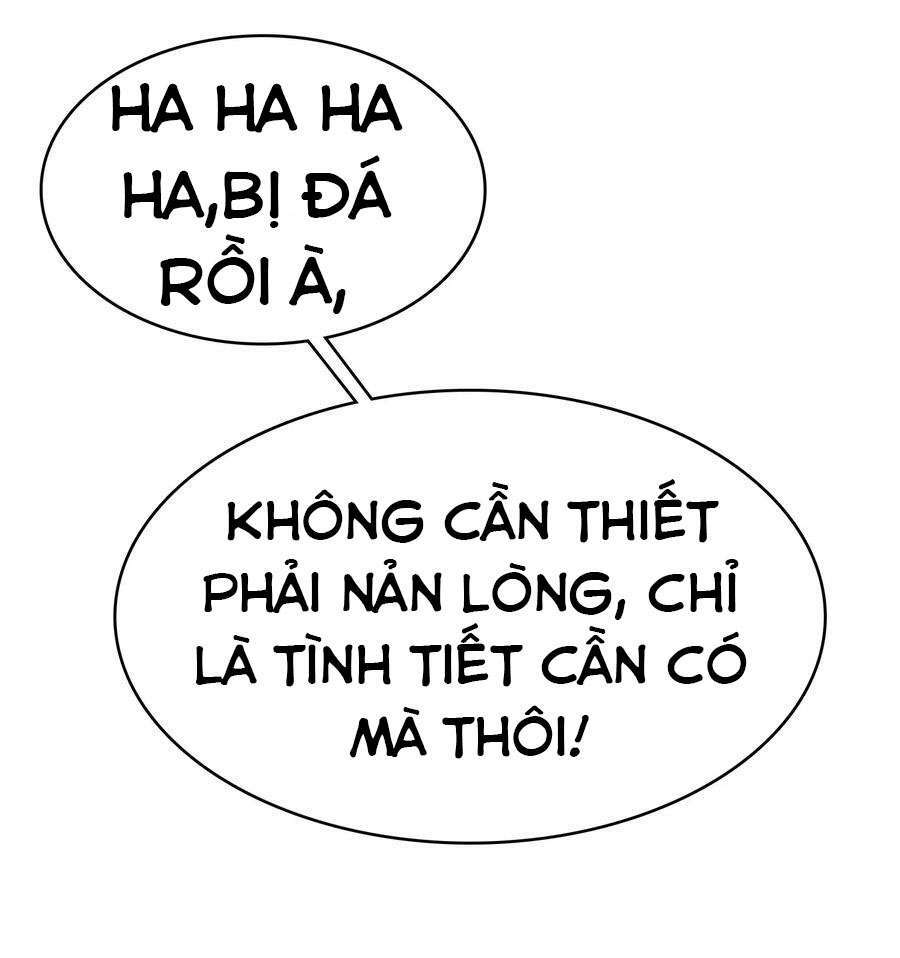 Hóa Ra Tôi Là Công Cụ Trong Game Tình Yêu: Chapter 1