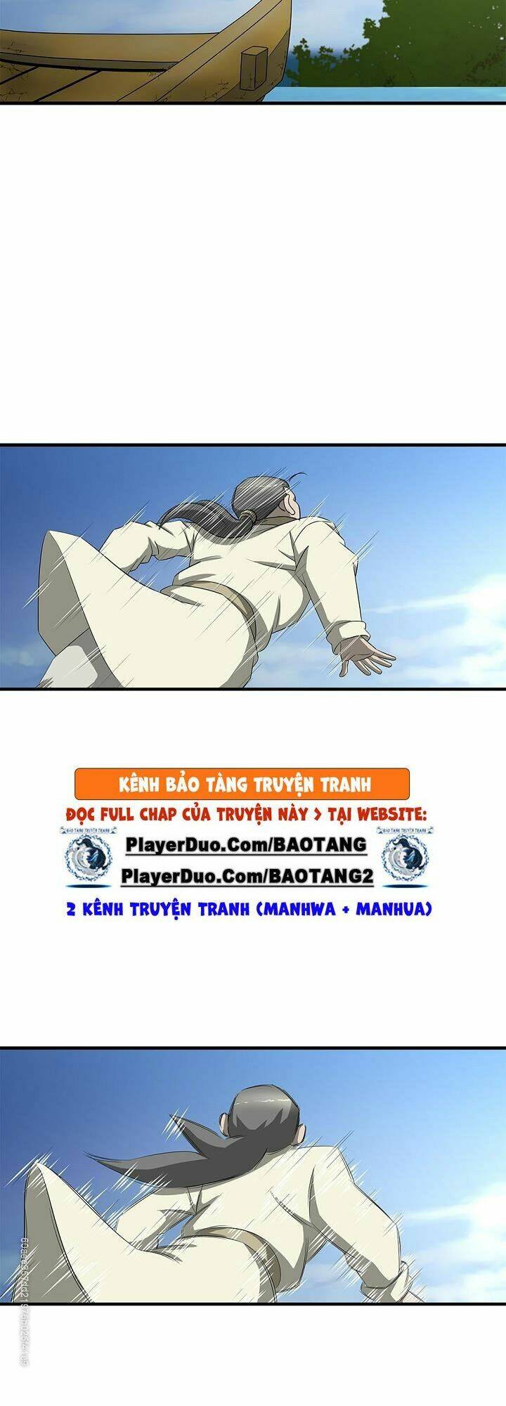 Cuồng Long: Chapter 55