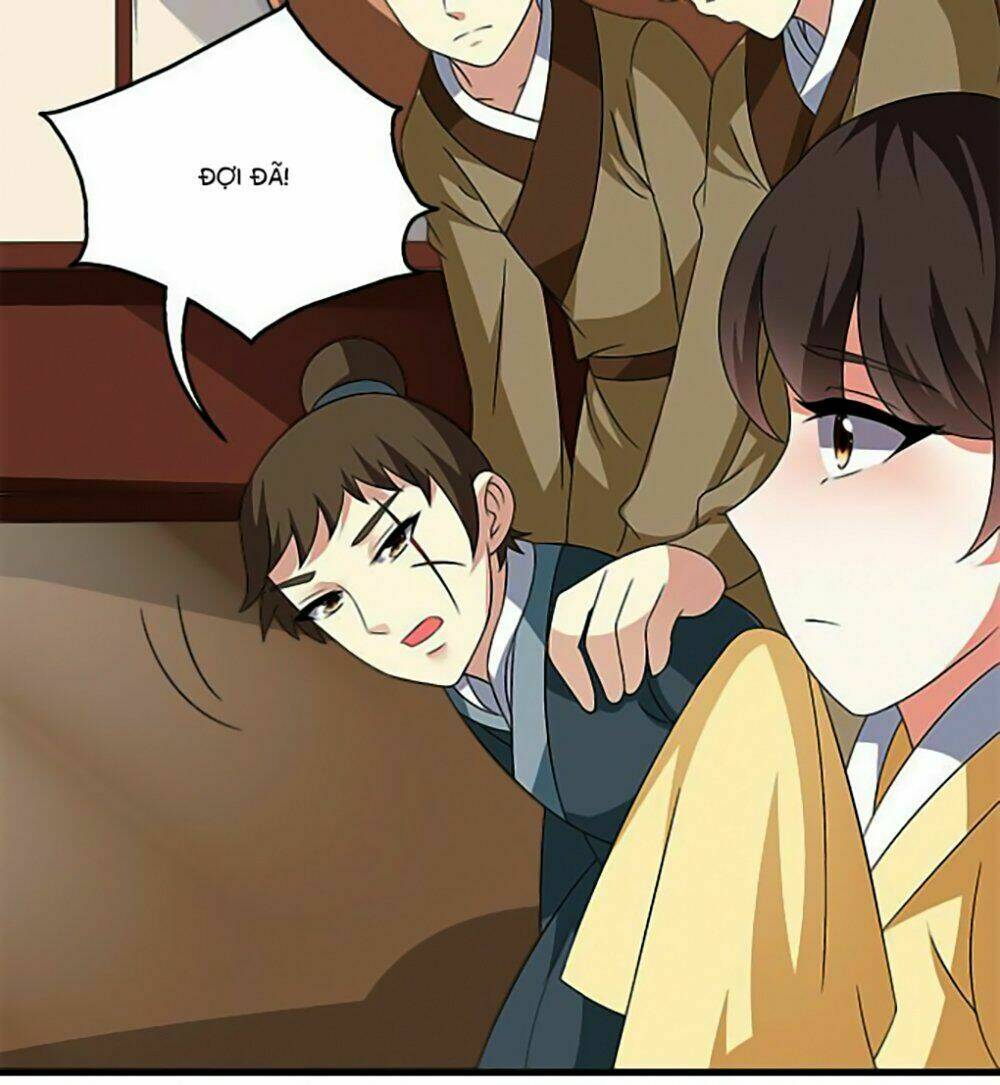 Thịnh Thế An Nhiên: Chapter 5