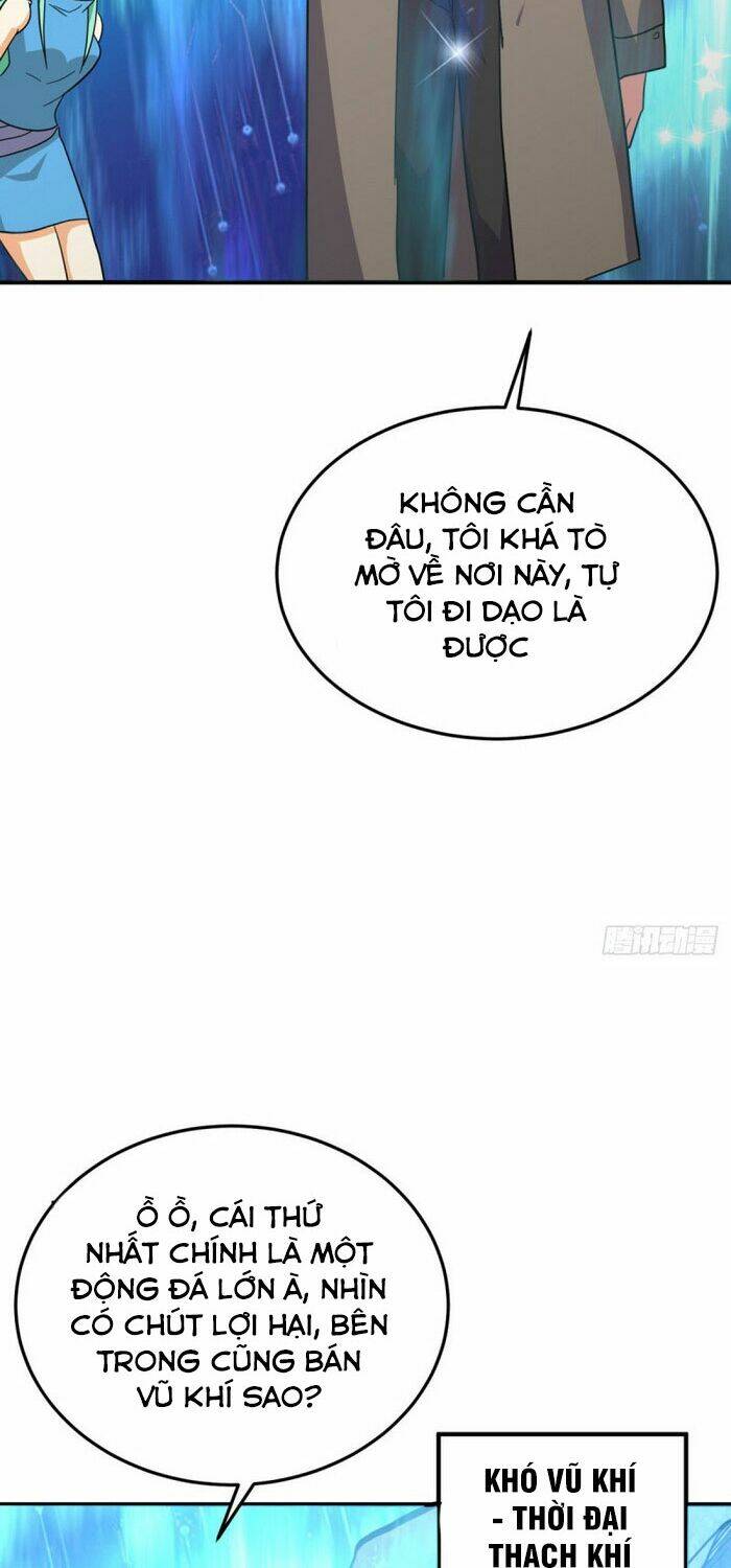 Đại Gia Livestream Vạn Giới: Chapter 85