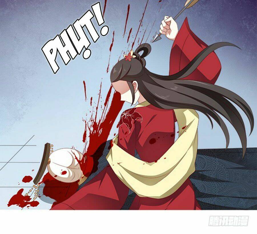 Thịnh Thế An Nhiên: Chapter 31