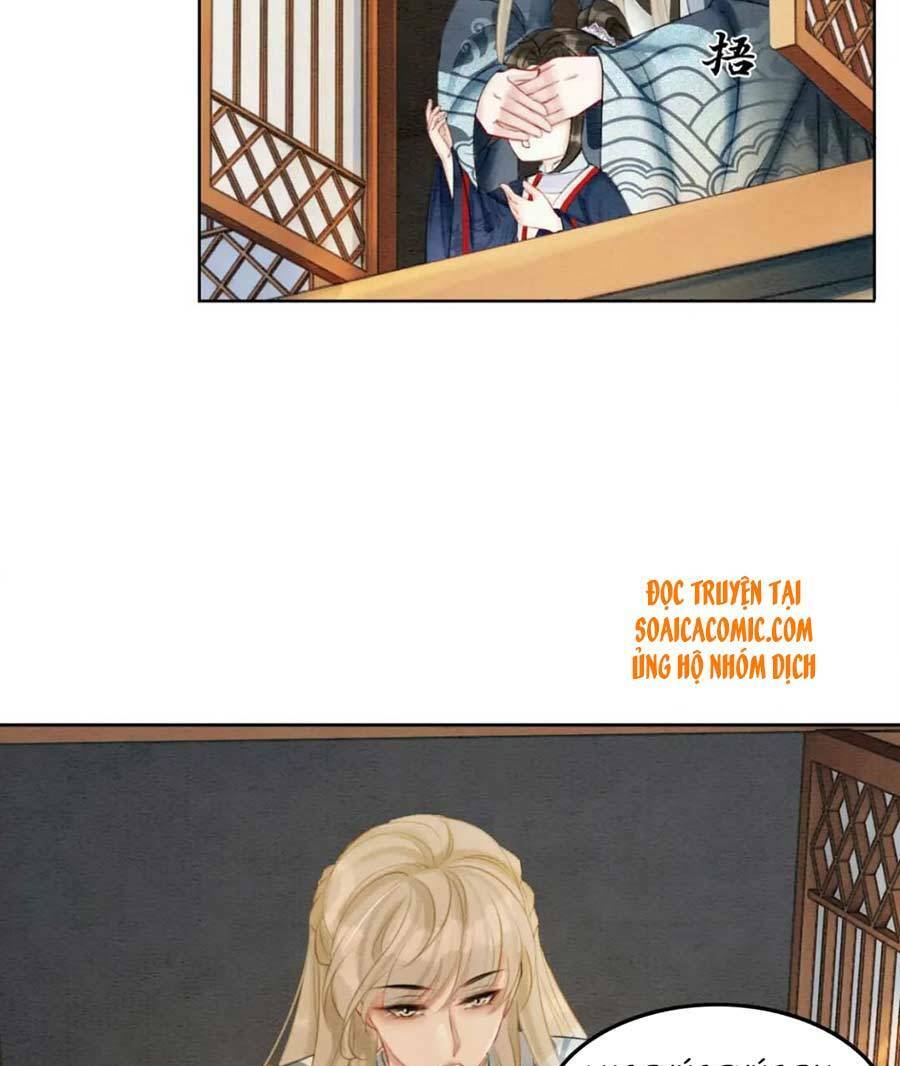 Xung Hỉ Vương Phi: Chapter 50