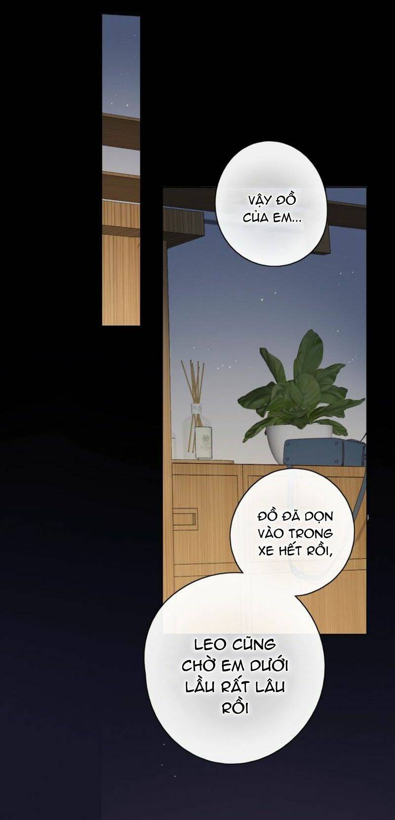 Cô Ấy Không Đáng Yêu: Chapter 34