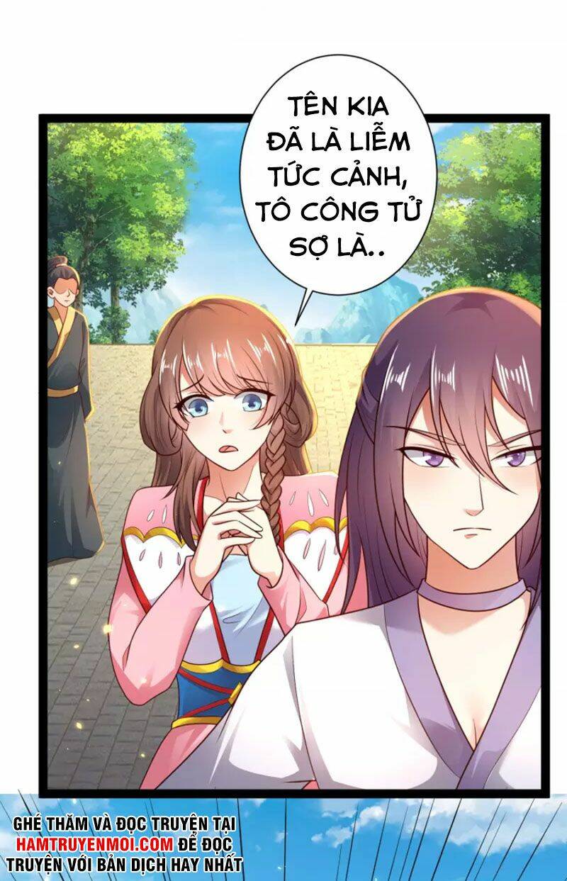 Khoa Kỹ Đại Tiên Tông: Chapter 66