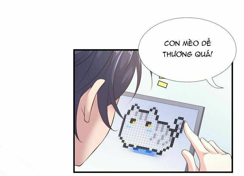 Chiến Lược Lãng Mạn Của Thịnh Thiếu: Chapter 66