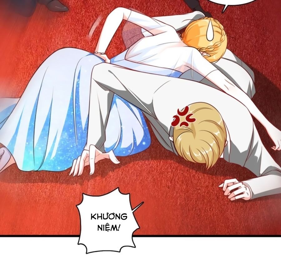 Phản Phái Nữ Đế Lai Tập: Chapter 4