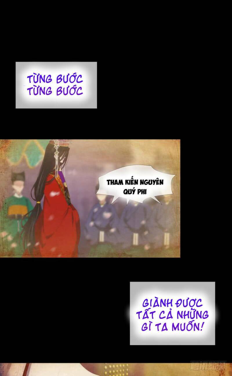 Một Vạn Tư Thế Công Lược Yêu Nam: Chapter 164