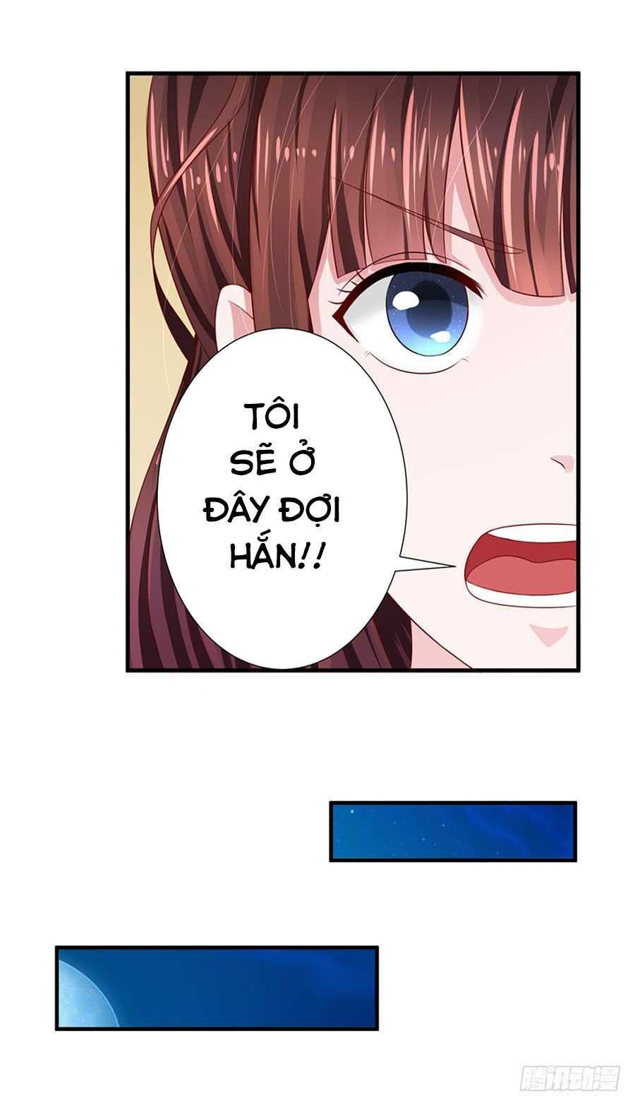 Gả Cho Tình Cũ Làm Lão Bà: Chapter 14