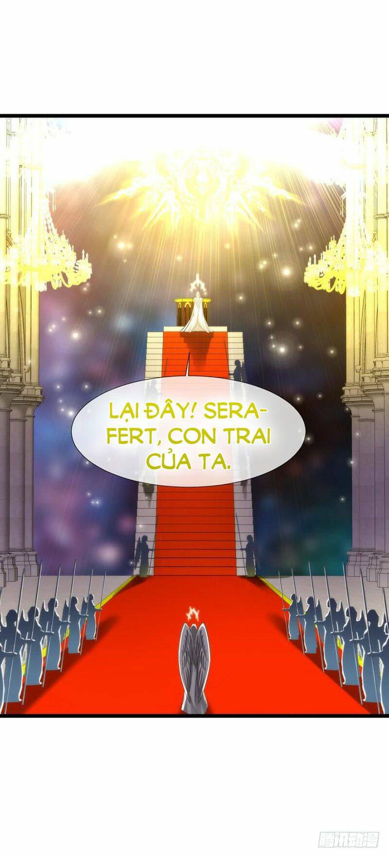 Một Vạn Tư Thế Công Lược Yêu Nam: Chapter 81