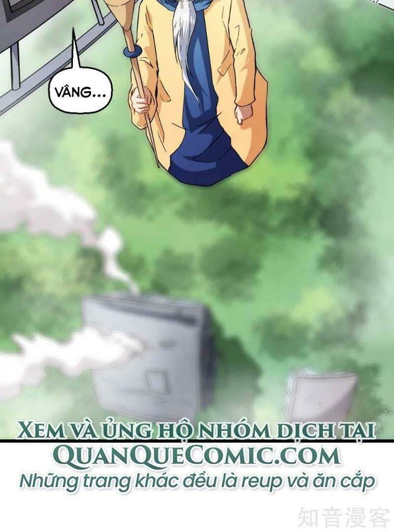 Vườn Trường Cuồng Sư Hệ Thống: Chapter 92