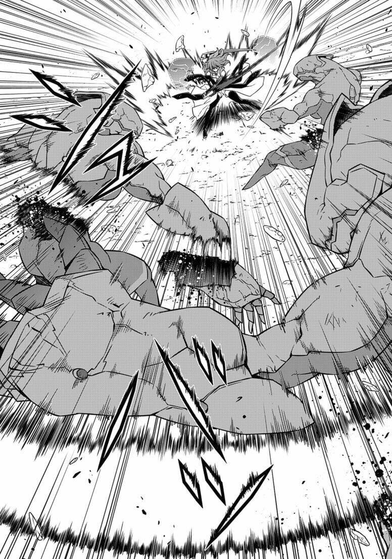 Freezing: Chapter 139