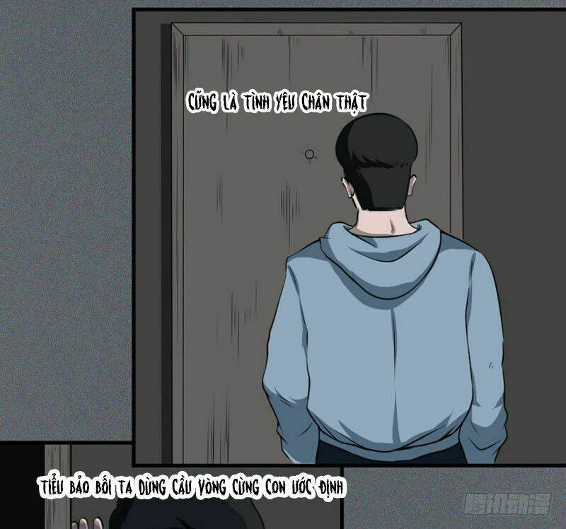 Trở Lại Căn Nhà Ma: Chapter 13