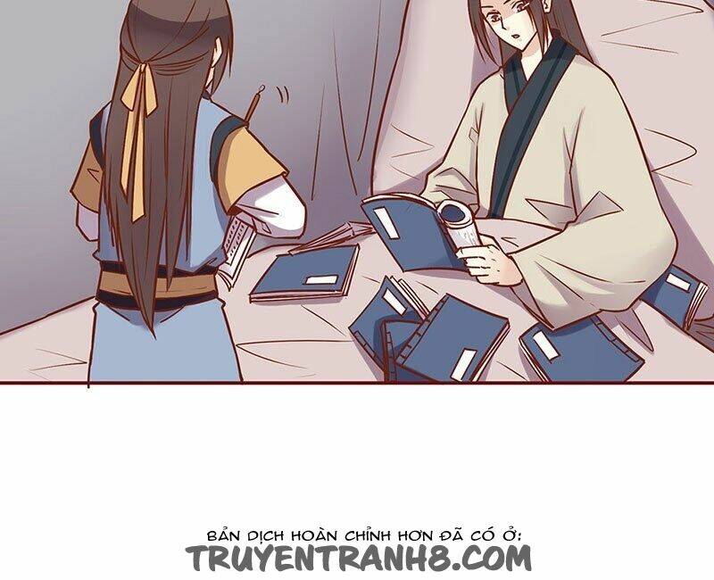 Yến Sơn Phái Và Bách Hoa Môn: Chapter 67