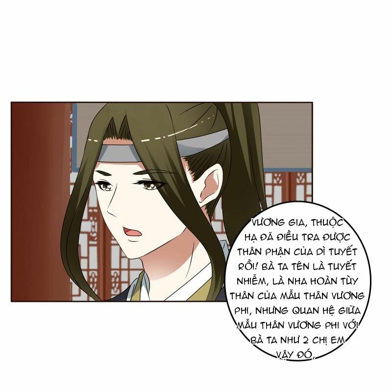 Thông Linh Phi: Chapter 245