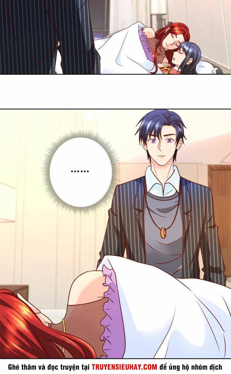 Vú Em Là Cổ Tiên: Chapter 75