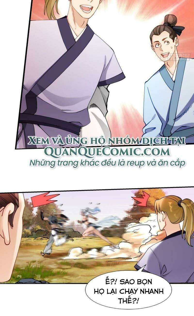 Lão Tổ Của Bạn Đang Online: Chapter 84