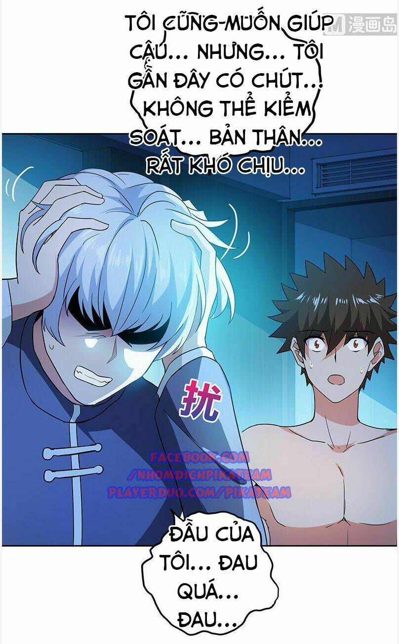 Địa Phủ Hỗn Giang Long: Chapter 60